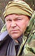 Олег Дурыгин