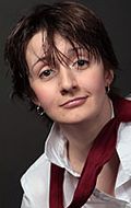 Анастасия Гребенникова