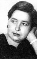 Ирина Велембовская
