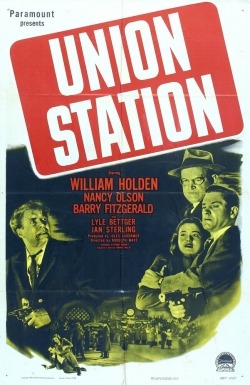 Станция Юнион