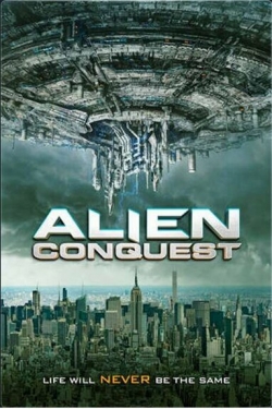 Alien Conquest